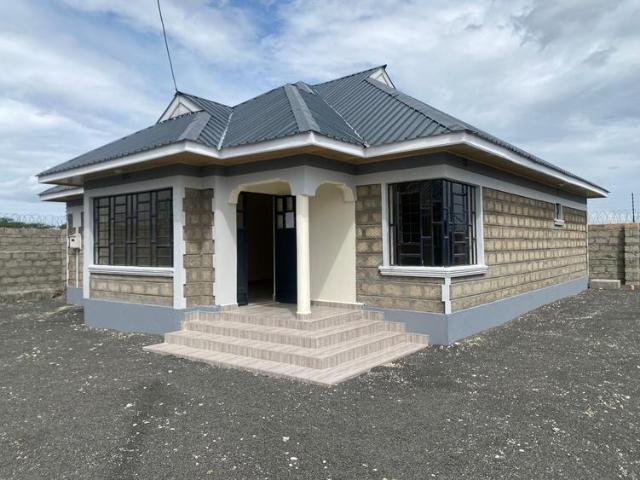 House for sale in Kitengela, Kajiado