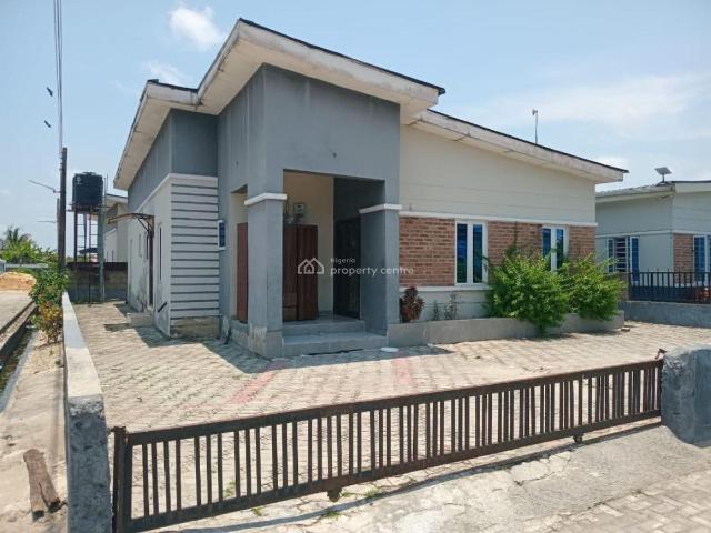 Property for rent in Ibeju Lekki, Abuja