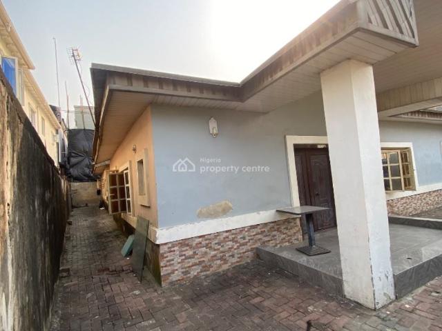 Property for sale in Eti Osa, Abuja