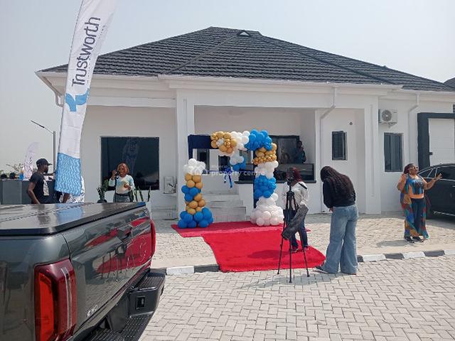 Property for sale in Ibeju Lekki, Abuja