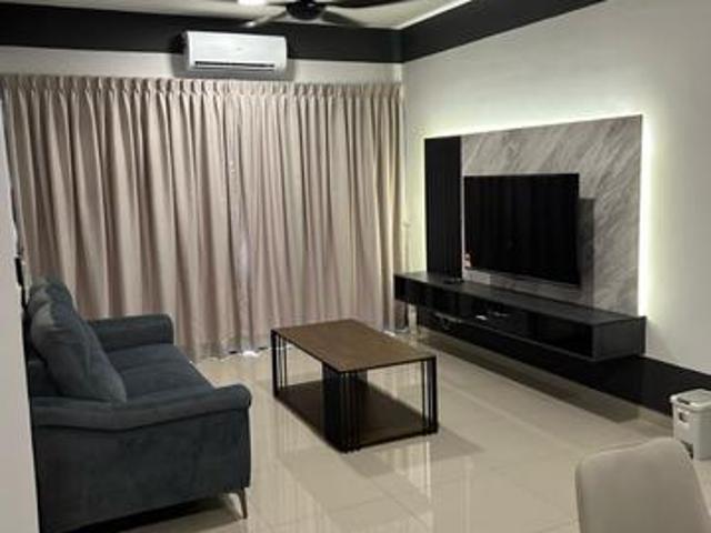 Apartment for rent in Malaka