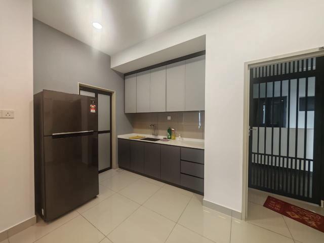 Condominium for rent in Cheng, Malaka