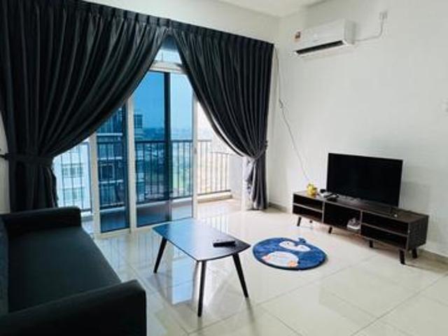 Serviced Residence for rent in Malaka