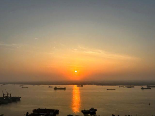 Căn hộ cho thuê tại Nhà Bè, Hồ Chí Minh