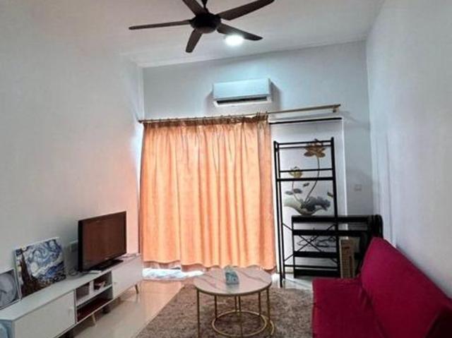 Condominium for rent in Tanjong Sepat, Selangor