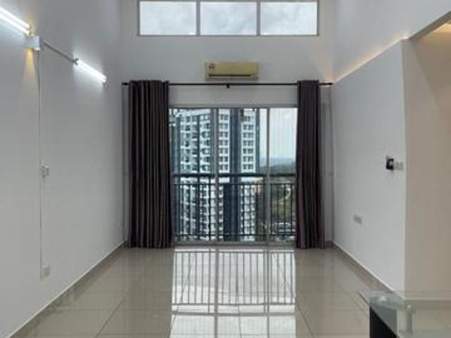 Serviced Residence for sale in Johore Bahru, Johor