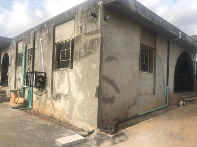 Property for rent in Boluwaduro, Osun