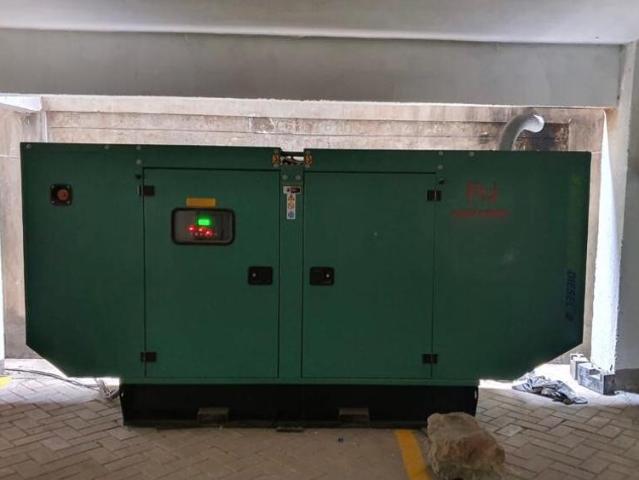 Apartment for rent in Kileleshwa, Kiambu