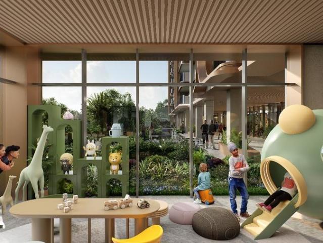 Apartment for sale in Bahati, Nakuru