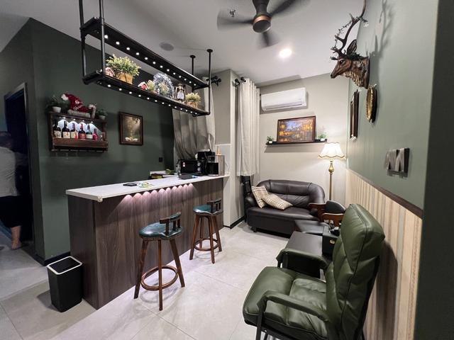 Serviced Residence for rent in Ampang Hilir, Kuala Lumpur