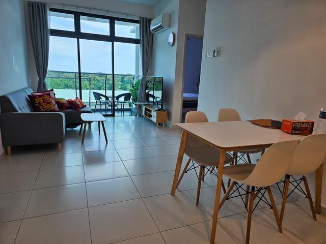 Condominium for rent in Bukit Katil, Malaka