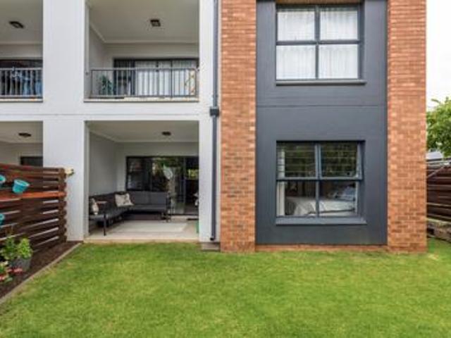 Apartment for sale in Alexandra, Gauteng