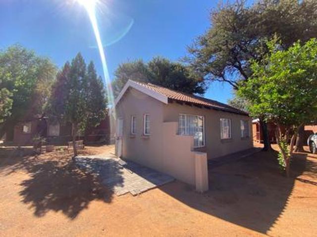 House for rent in Kathu, Northern Cape
