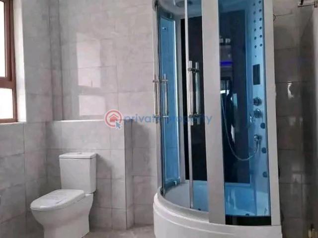 Townhouse for rent in Woodley-Kenyatta Golf Course, Kiambu