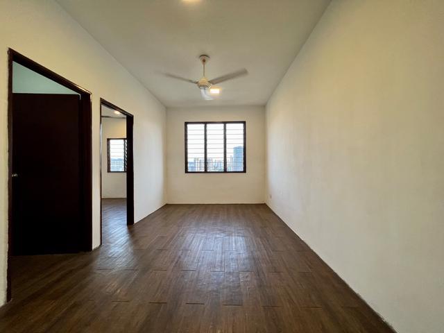 Apartment for sale in Ampang, Kuala Lumpur