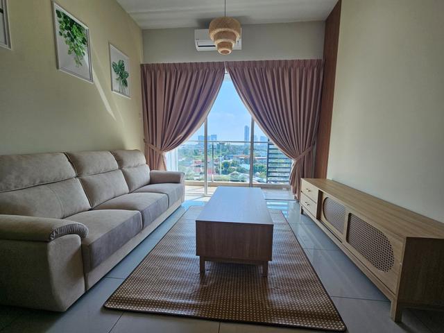 Serviced Residence for rent in Bukit Baru, Malaka