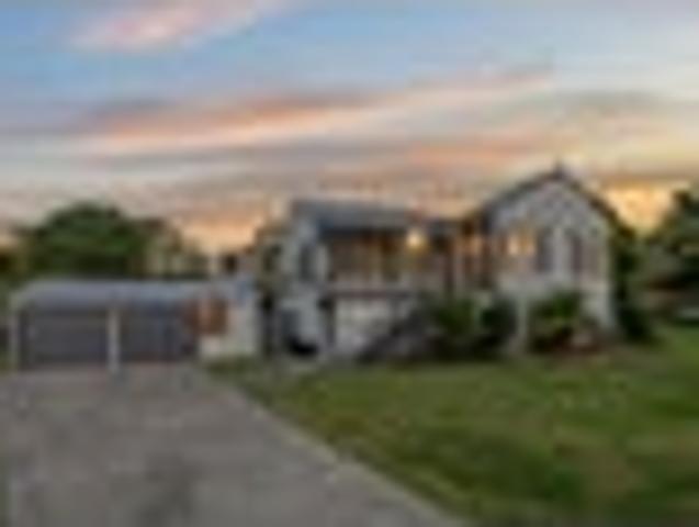 House for sale in Manurewa, Oroua County