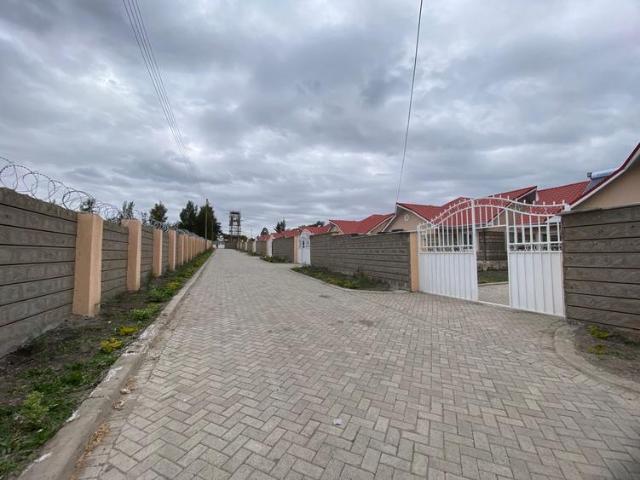 House for sale in Kitengela, Kajiado