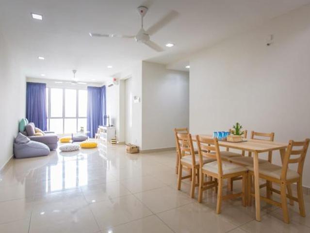 Serviced Residence for rent in Country Heights Damansara, Kuala Lumpur