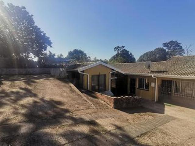 House for rent in Pinetown