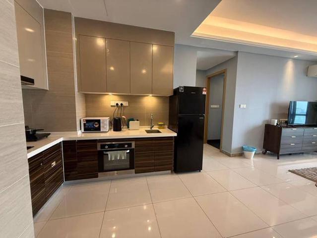 Serviced Residence for sale in Johore Bahru, Johor