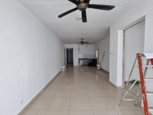 Serviced Residence for sale in Sentul, Kuala Lumpur