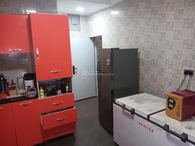 Property for sale in Ibeju Lekki, Abuja