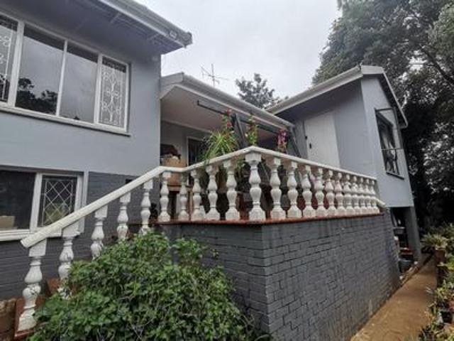 House for rent in Westville