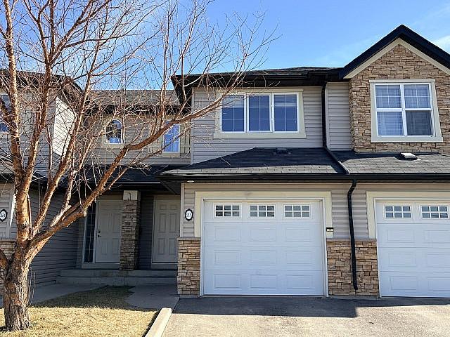 Townhouse for rent in Saskatoon, Saskatchewan