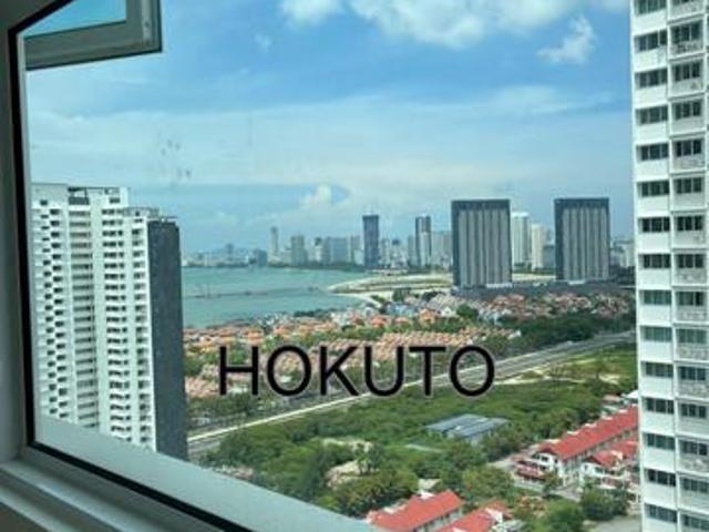 Condominium for sale in Georgetown, Penang