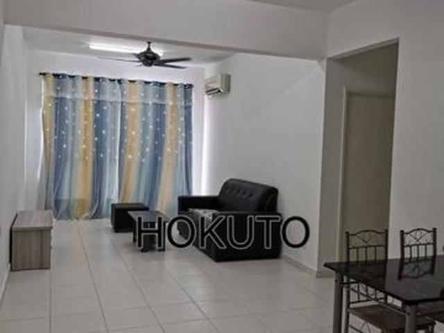 Condominium for sale in Georgetown, Penang