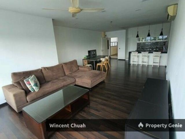 Apartment for rent in Perak, Tanjong Ipoh