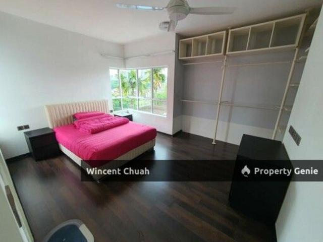 Apartment for rent in Taman Million, Kuala Lumpur