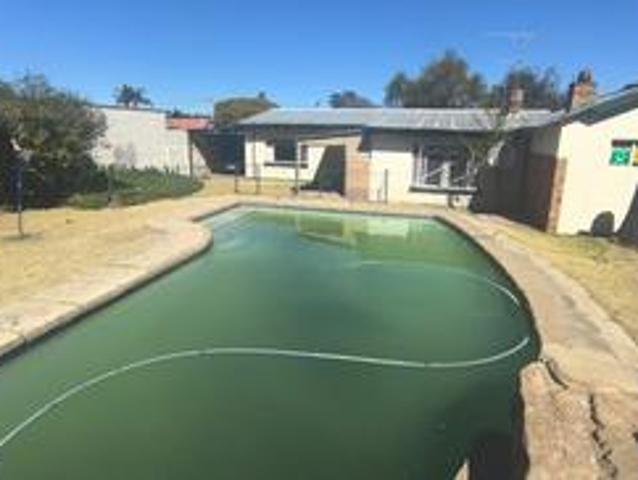 House for sale in Nooitgedacht, Gauteng