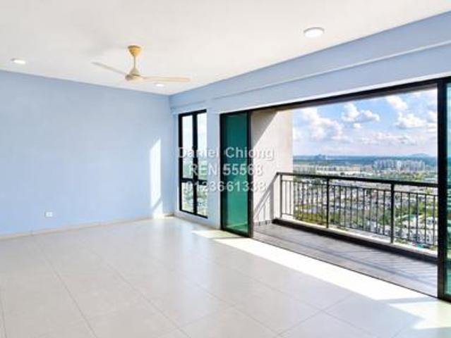 Condominium for rent in Tanjong Sepat, Selangor