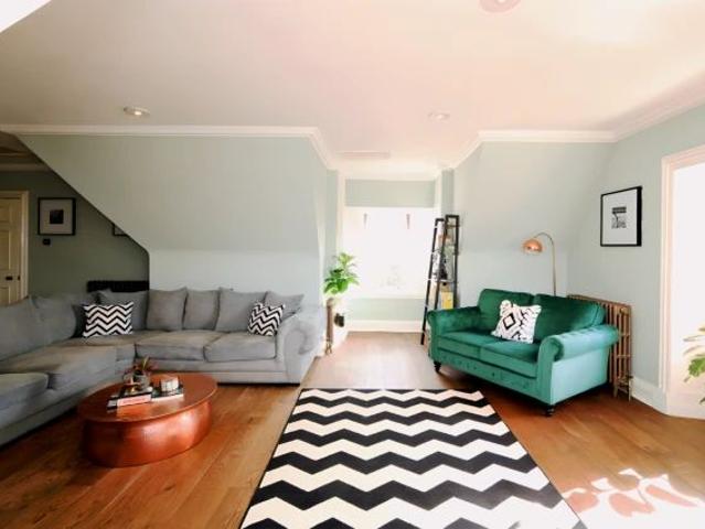 Apartment for rent in Motherwell, Scotland