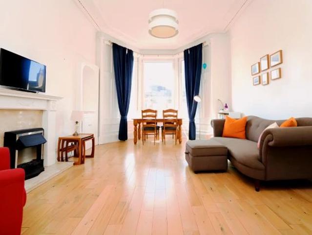 Apartment for rent in Scotland