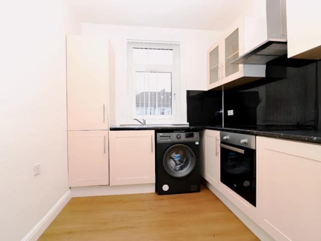 Apartment for rent in Garscadden, Scotland