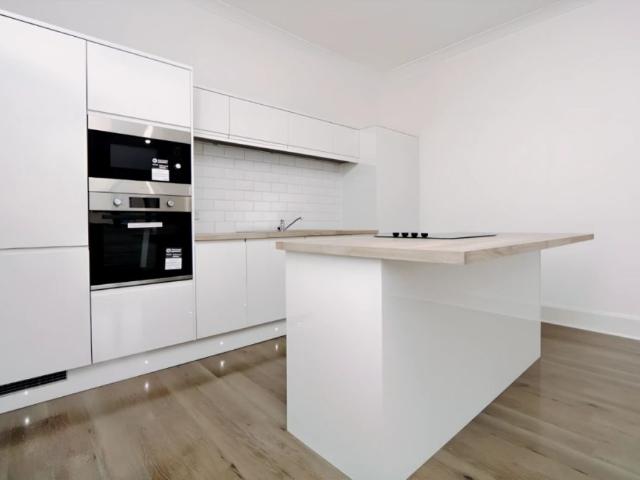 Apartment for rent in Park District, Scotland