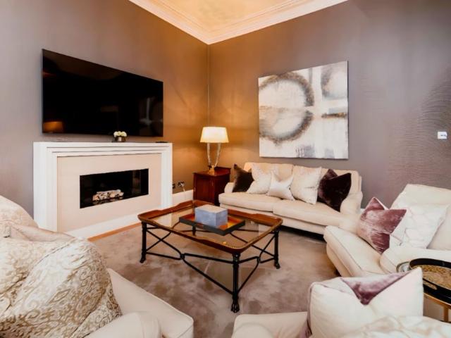 Apartment for rent in Park District, Scotland