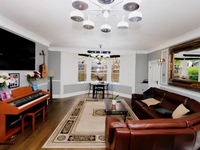 Apartment for rent in North Kelvinside, Glasgow
