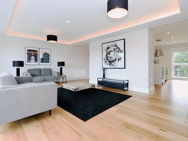 Apartment for rent in Partickhill, Glasgow