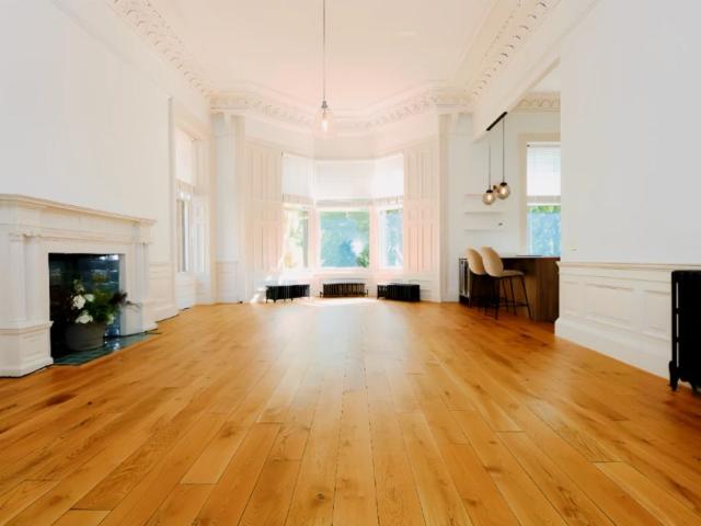 Apartment for rent in Dowanhill, Scotland