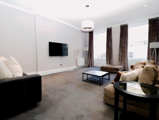 Apartment for rent in Kelvingrove, Glasgow