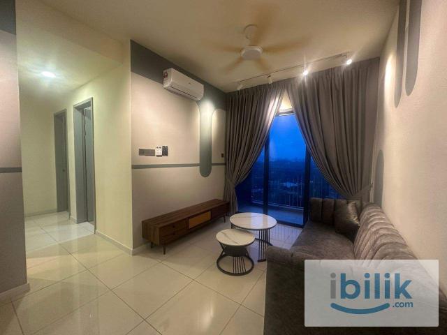 Apartment for rent in Country Heights Damansara, Kuala Lumpur