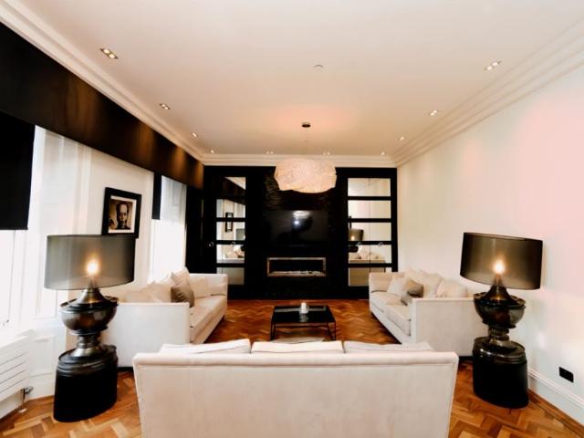 Apartment for rent in Park District, Scotland