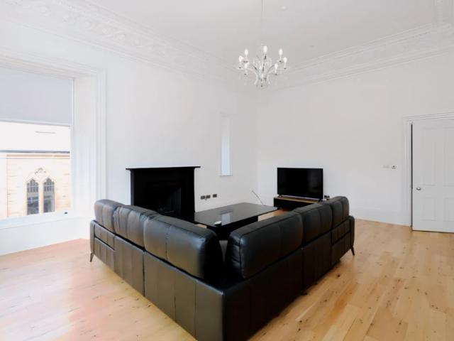 Apartment for rent in Partickhill, Glasgow