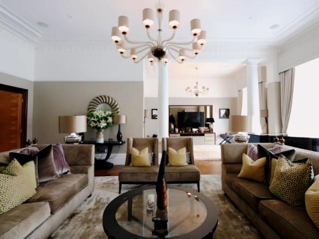 Apartment for rent in Park District, Scotland