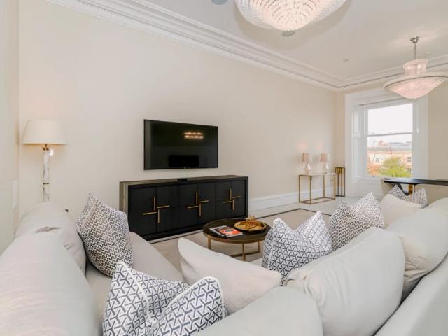 Apartment for rent in Park District, Scotland