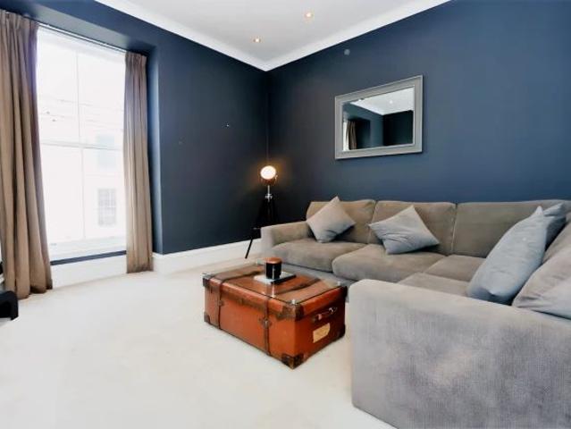 Apartment for rent in Scotland